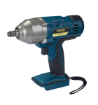 18V Li-ion Impact Wrench 1 2