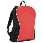 Curve BB0110 - And Arch Design Backpack Red Std