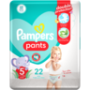 Pampers Pants Active Fit Size 5 11-16KG Diapers 22 Pack