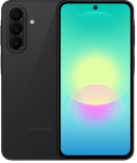 Samsung Black 128GB Galaxy A27 5G 128GB Black Smartphone - SM-A276BZKIAFA