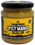 Spicy Mango Chutney