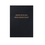 Building Visitors Book