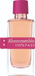 Abercrombie & Fitch 100% Passion Women Eau De Parfum 100ML