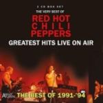 Greatest Hits Live On Air 1991-94 Cd
