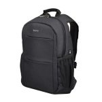 Port Designs Eco Sydney 13 14" Backpack - Black - AC1TECH
