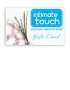 Intimate Touch Gift Card