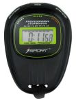 Volkano VK-5023-BK Track Series Stopwatch - Black