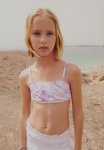 Bikini Mauve - Mauve