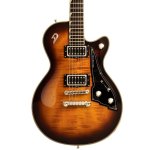 Fantom S Electric Guitar – Tobacco Burst