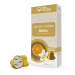 Signature Vanilla Coffee - 10 Nespresso Compatible Capsules
