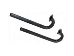 Vw Classic Beetle Exhaust J-tubes Pair - Autostyle Motorsport South Africa