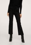 Trousers TRUMPET2 - Black