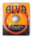 Alva L-shape Gas Regulator & 1.2M Hose Kit