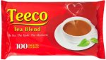 Blend Black Tea Pack
