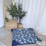 Playmat Dinosaur Boy Adventures