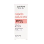 Simple Solutions Serum 30ML - Anti-aging