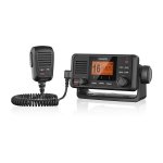 Garmin VHF 115I Marine Radio