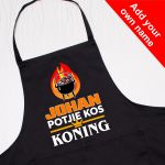 Potjie King