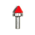 Freud Lettering Router Bits 12 Mm