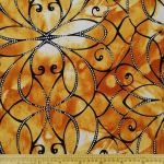 Visse Lycra PRINTED-24