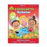 - Workbook Kindergarten Super Scholar
