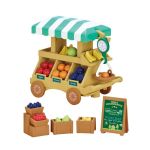 Fruit Wagon