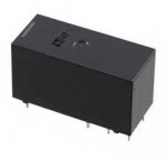 MX2 12V 8A Dpdt Relay - MX2 12V 8A