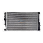 Bmw F20 F30 Radiator Auto 316 318 320 320D 325 330D 11-15