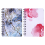 Wiro Notebook A5 Colour May Vary