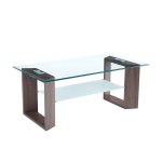 Glass Coffee Table