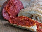 Nduja Sobrasada Spreadable Sausage 500G 1KG