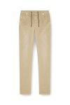 Diesel Mens M-krooleyy-ne Sweat Jeans In Black - Camel 38