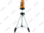 Self-leveling Laser Cross Line With Aluminium Stand