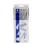 Staedtler 55710 Mathematical Set