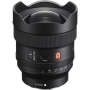 Sony Fe 14MM F/1.8 Gm Lens