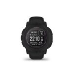 Garmin Instinct 2 Solar Tactical Edition - Black