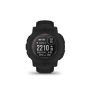 Garmin Instinct 2 Solar Tactical Edition - Black