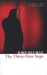 The Thirty-nine Steps