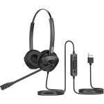 FAN-HT302U - Fanvil Duo USB Headset