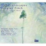 Inner Landscapes Piano And Chamber Music 1984-2013 Cd