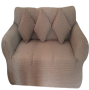Seater 2 2 1 1 Sofa / Couch Covers Dark Brown