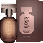 Hugo Boss The Scent Absolute Eau De Parfum 30ML - Paralell Import