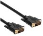 Dvi-d To Dvi-d 24+1 Cable 10M Long