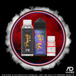 Fresha Fresh Chewy Bubblooo 2MG 120ML Longfill Kit Advapes