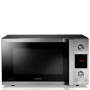 Samsung 45LITRE Convection Microwave - Stainless Steel MC456TBRCSR