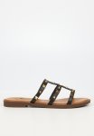Mayah 1 Sandal - Black