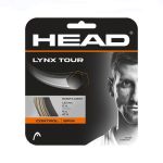Lynx Tour 16 1.30 Mm Tennis String