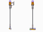 Dyson V12 Detect Slim Absolute Cordless Vacuum - 448884-01