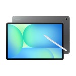 Samsung Galaxy Tab S10 Fe Plus Wifi 8GB 128GB Gray - 128GB Gray