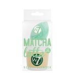 Matcha Latte – Beauty Sponge With Cup Holder